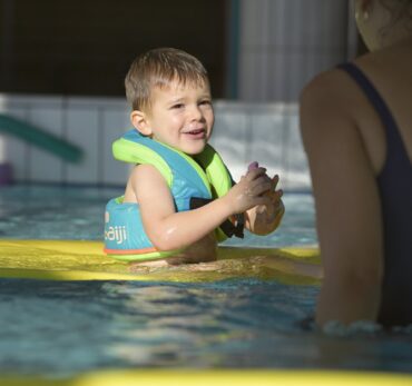 photo jardin aquatique enfant