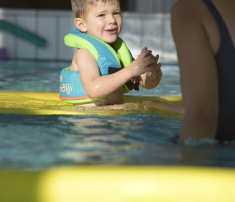 photo jardin aquatique enfant